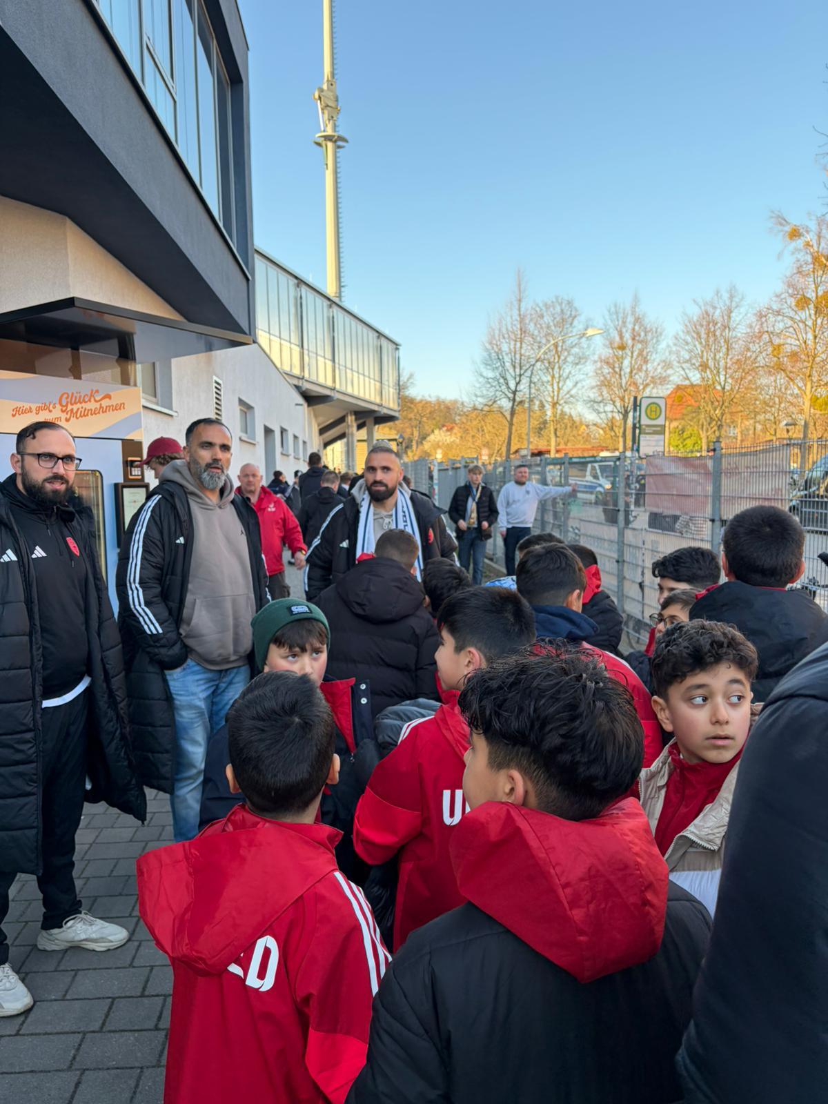 Antalya Camp – Bild 21